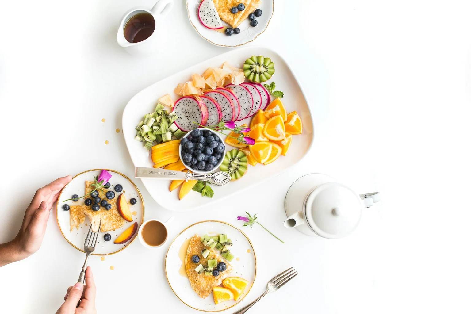 Photographie éditoriale en lien avec « Alimentation flexitarienne : réduire la viande sans viser une identité parfaite »
