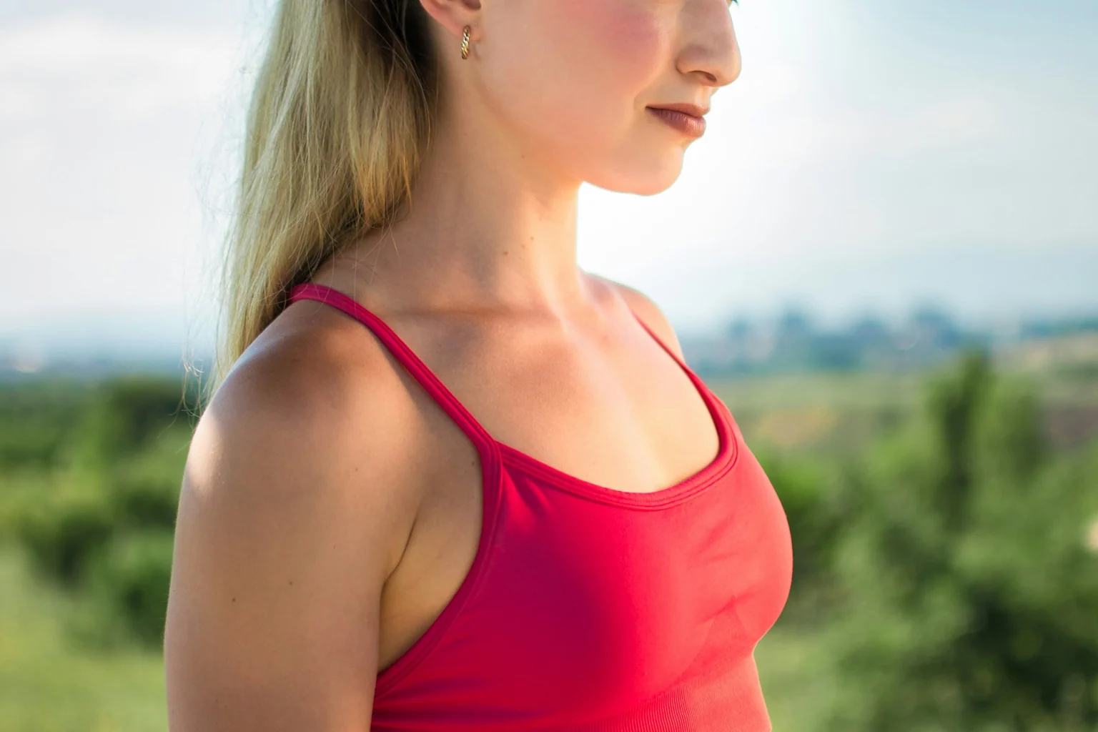 Photographie éditoriale en lien avec « Boxe fitness : se défouler sans frapper n’importe comment »
