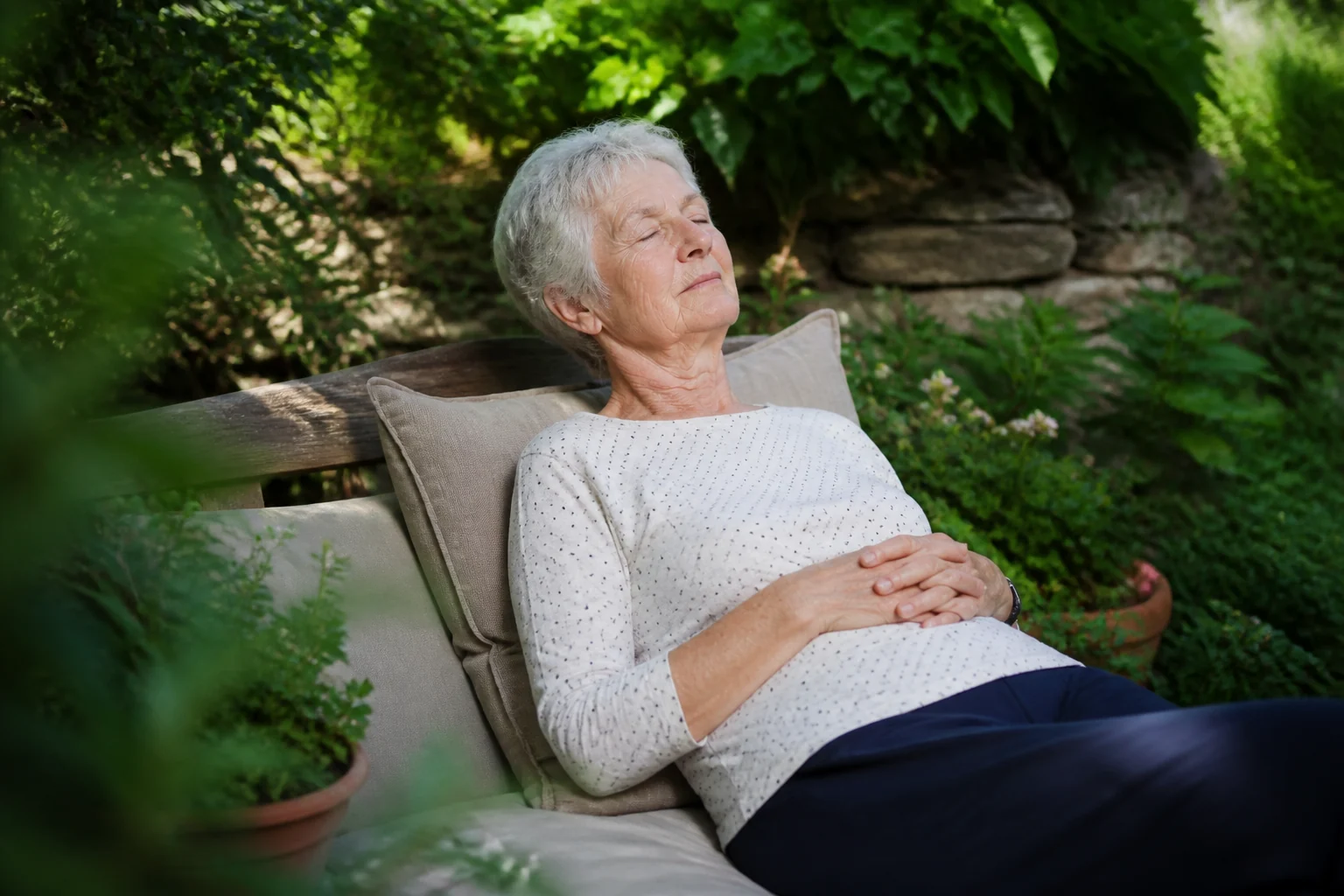 Photographie éditoriale en lien avec « Combien d’heures de sommeil faut-il vraiment à un adulte ? »