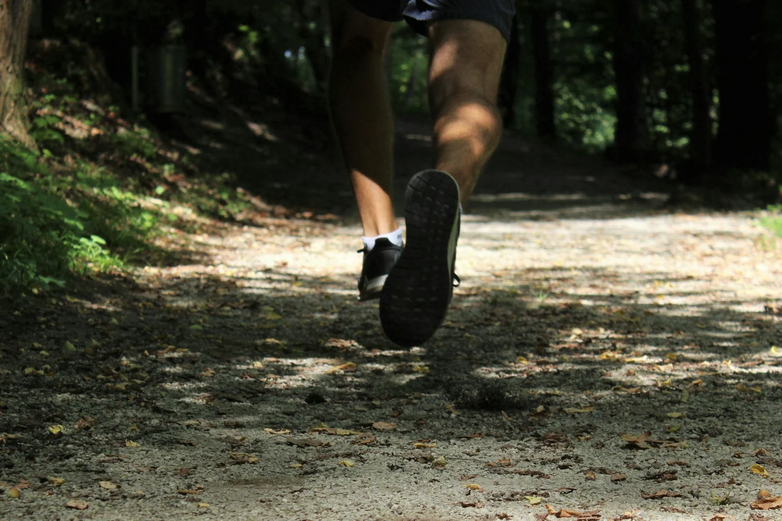 Photographie éditoriale en lien avec « Commencer à courir : alterner marche et course sans calendrier impossible »