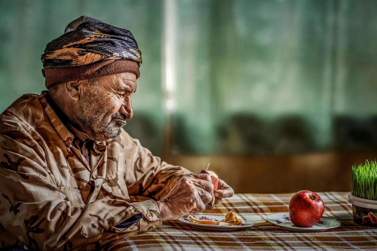 Photographie éditoriale en lien avec « Compléments nutritionnels oraux : quand les boissons enrichies deviennent utiles »
