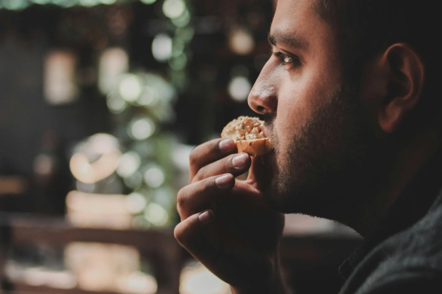 Photographie éditoriale en lien avec « Compulsion ou gros appétit : pourquoi la distinction mérite un professionnel »