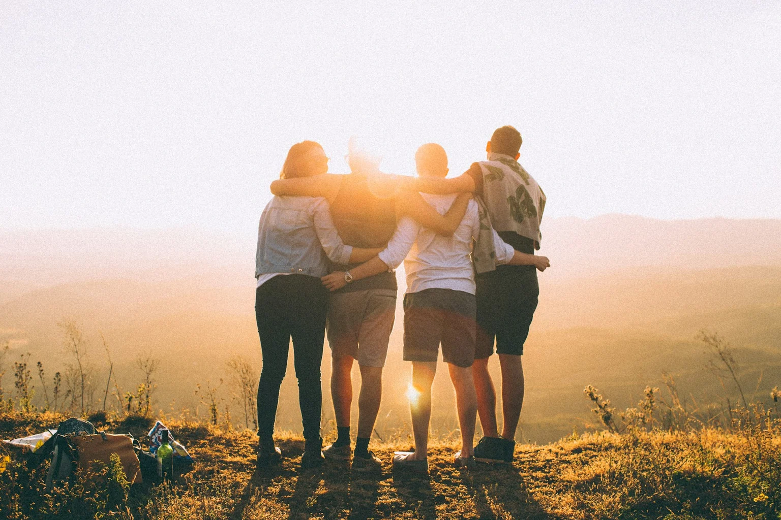 Photographie éditoriale en lien avec « Demander de l’aide : formuler une demande concrète qui laisse une réponse possible »
