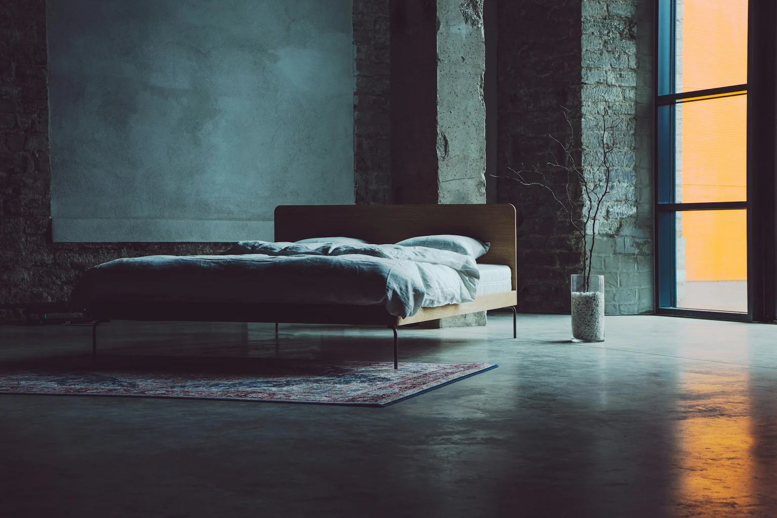 Photographie éditoriale en lien avec « Dormir avec un animal : bénéfice affectif ou sommeil fragmenté ? »