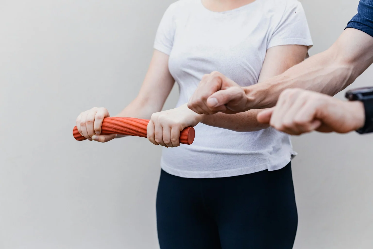 Photographie éditoriale en lien avec « Douleur musculaire ou blessure : reconnaître les indices sans s’auto-diagnostiquer »