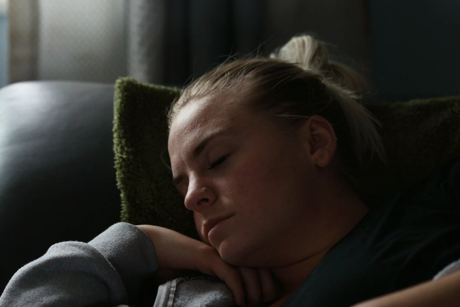 Photographie éditoriale en lien avec « Fatigue après le sport : récupération normale ou charge excessive ? »