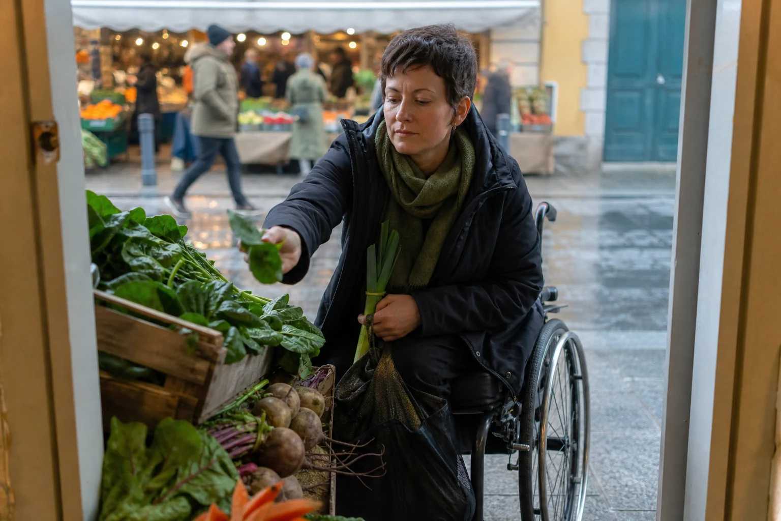 Photographie éditoriale en lien avec « Fer et fatigue : vérifier la carence avant de se supplémenter »
