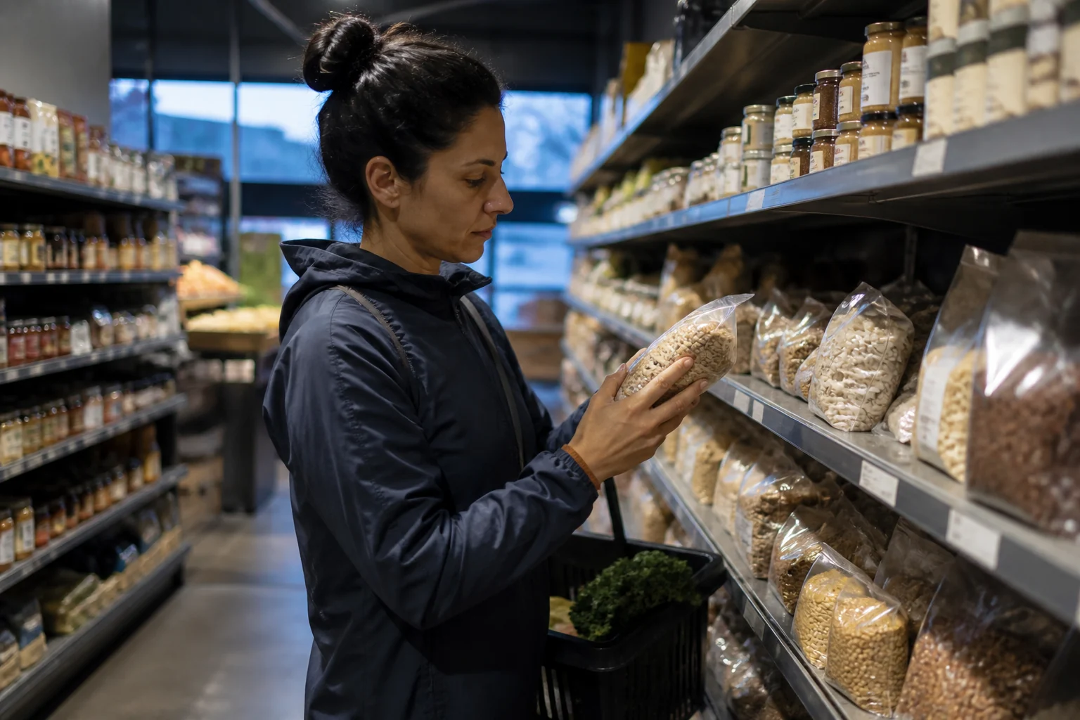 Photographie éditoriale en lien avec « Glucides et perte de poids : faut-il vraiment les supprimer ? »