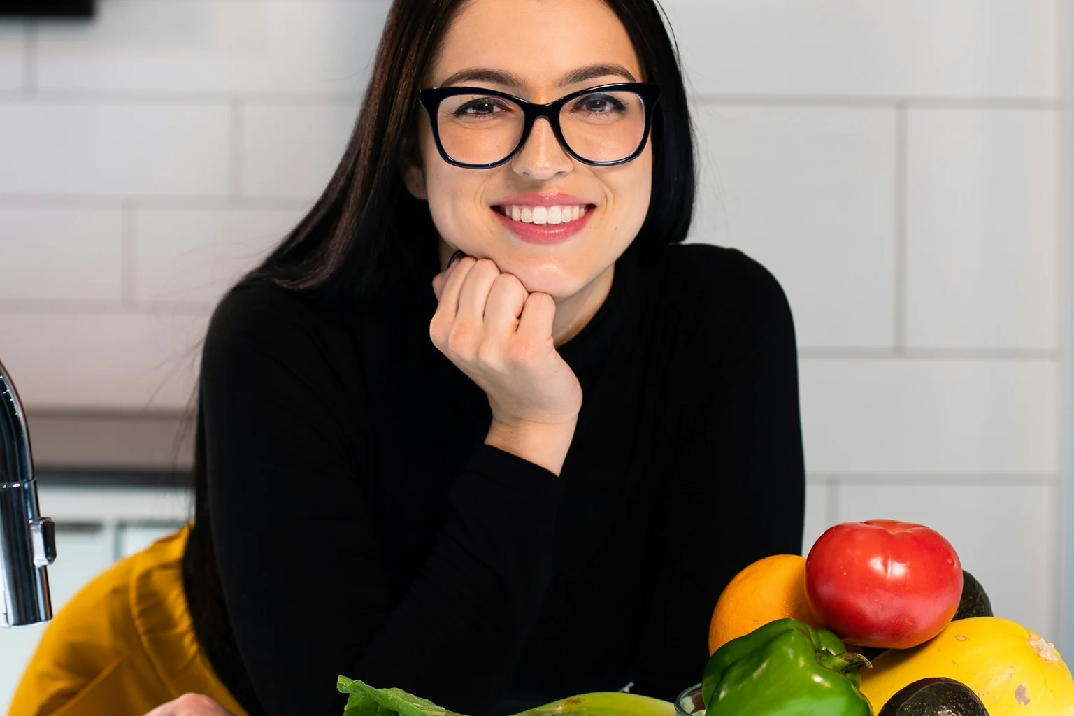 Photographie éditoriale en lien avec « Grossesse : les aliments à éviter sans transformer neuf mois en anxiété »