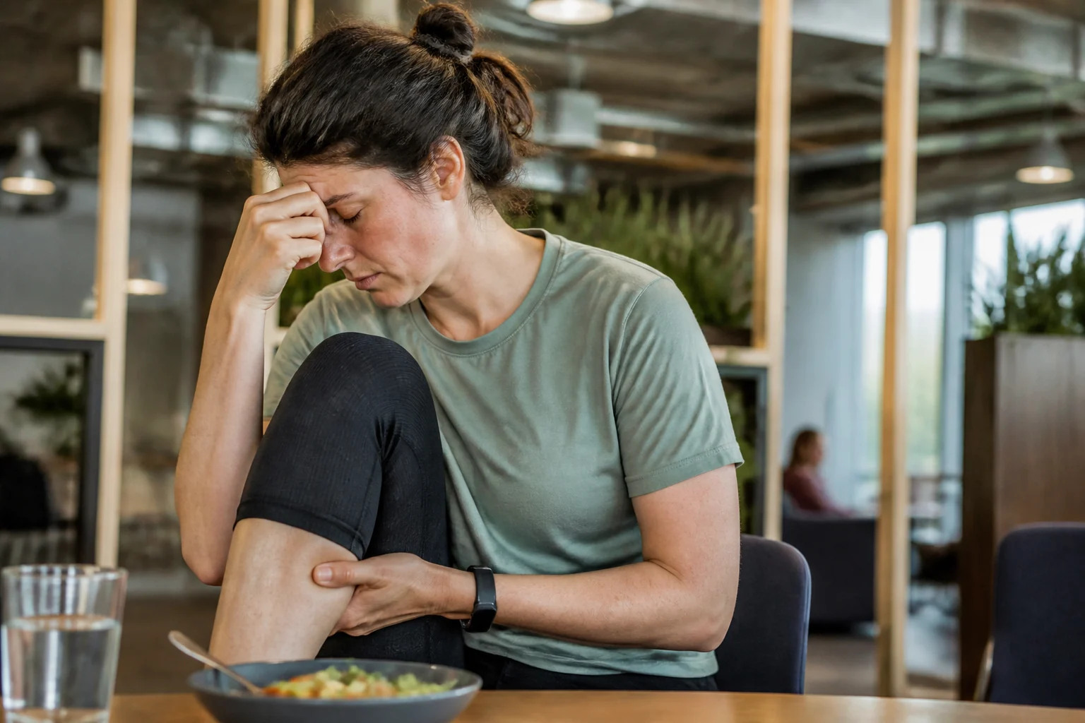 Photographie éditoriale en lien avec « Magnésium, fatigue et stress : éviter le complément automatique »
