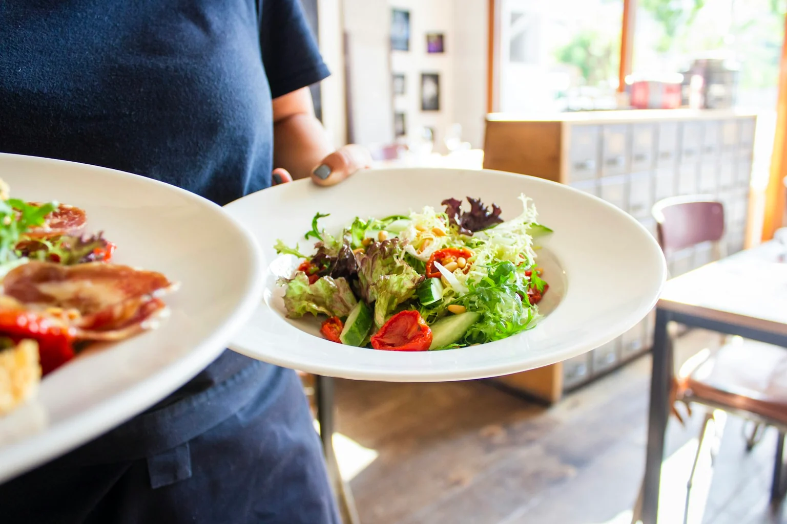 Photographie éditoriale en lien avec « Manger les mêmes repas : répétition utile ou monotonie fragile ? »
