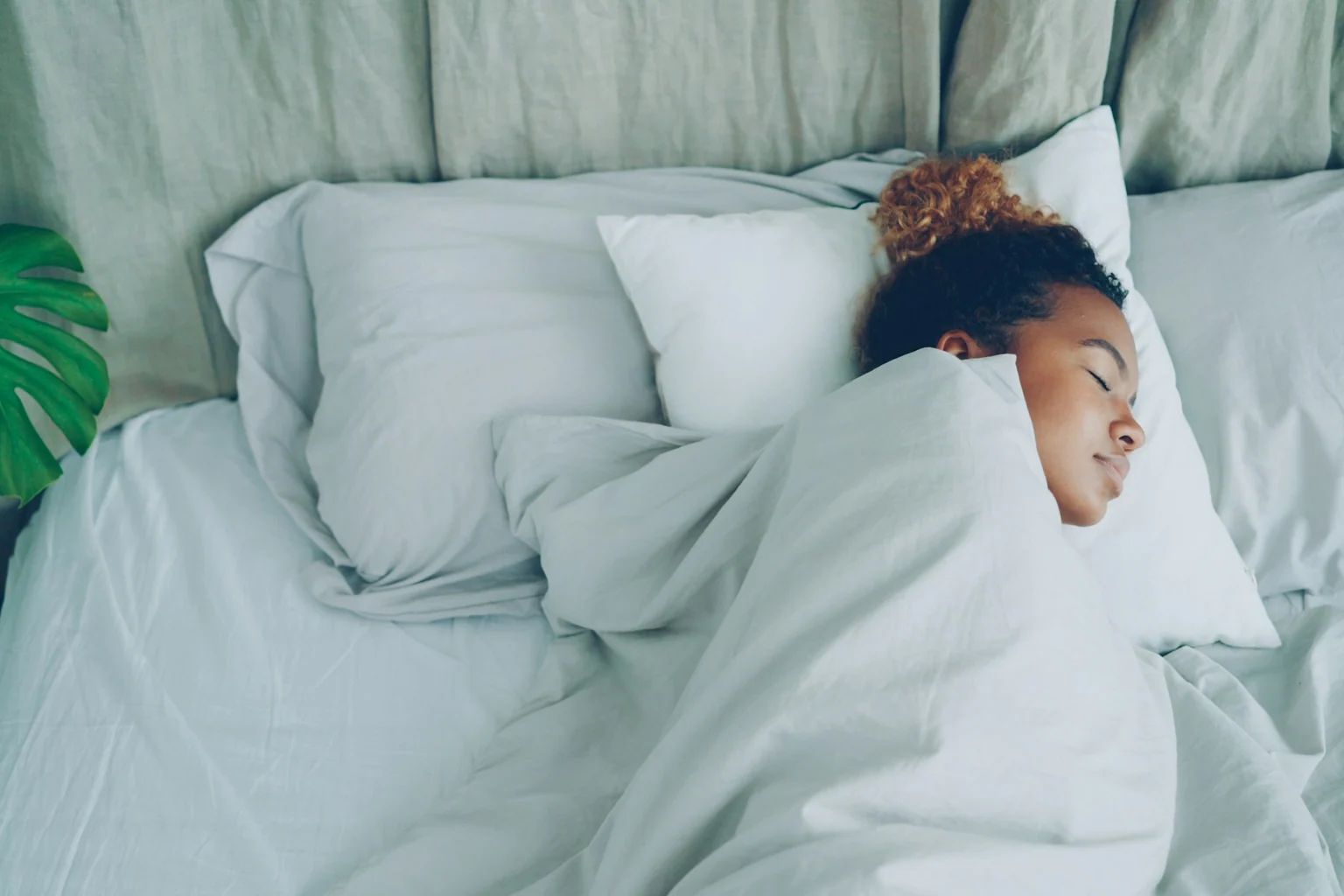 Photographie éditoriale en lien avec « Matelas ferme ou souple : pourquoi il n’existe pas de meilleur choix universel »