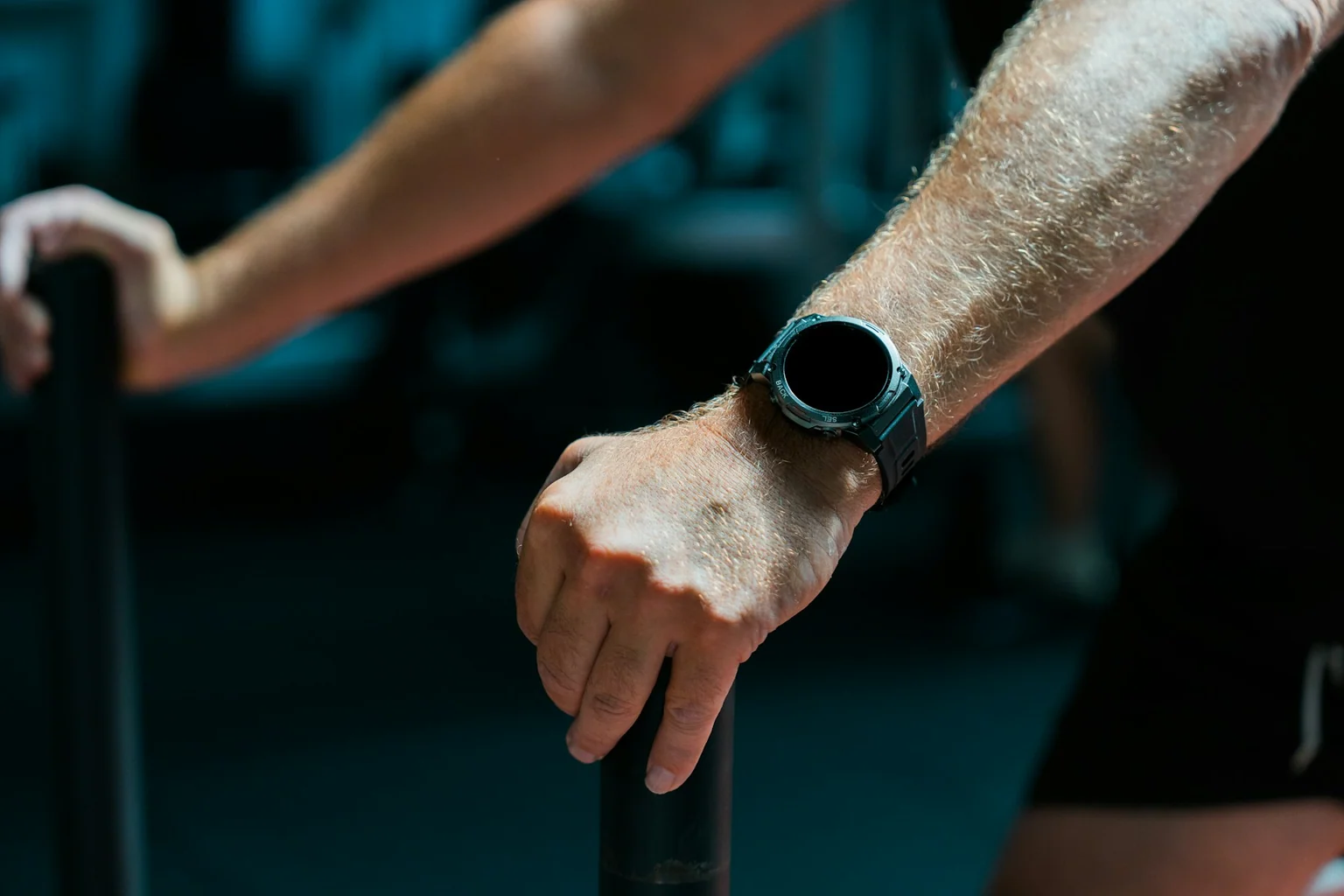 Photographie éditoriale en lien avec « Minutes actives : comprendre les seuils automatiques de sa montre »