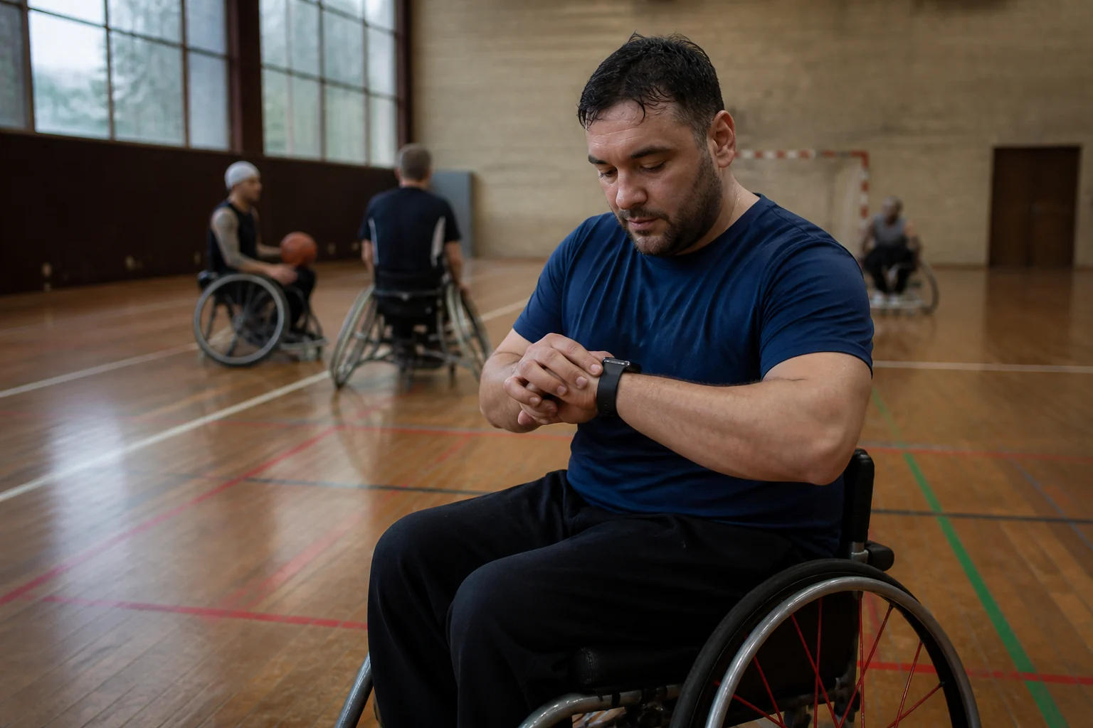 Photographie éditoriale en lien avec « Montres connectées : pourquoi les calories brûlées sont si imprécises »