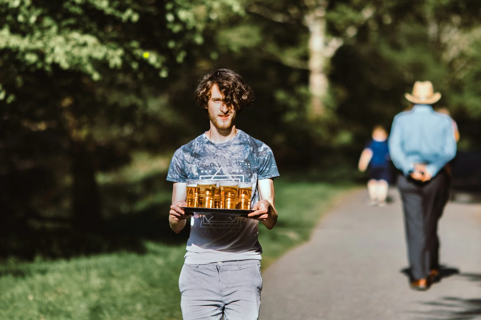 Photographie éditoriale en lien avec « Perdre les derniers kilos : quand l’effort supplémentaire ne vaut plus le coût »