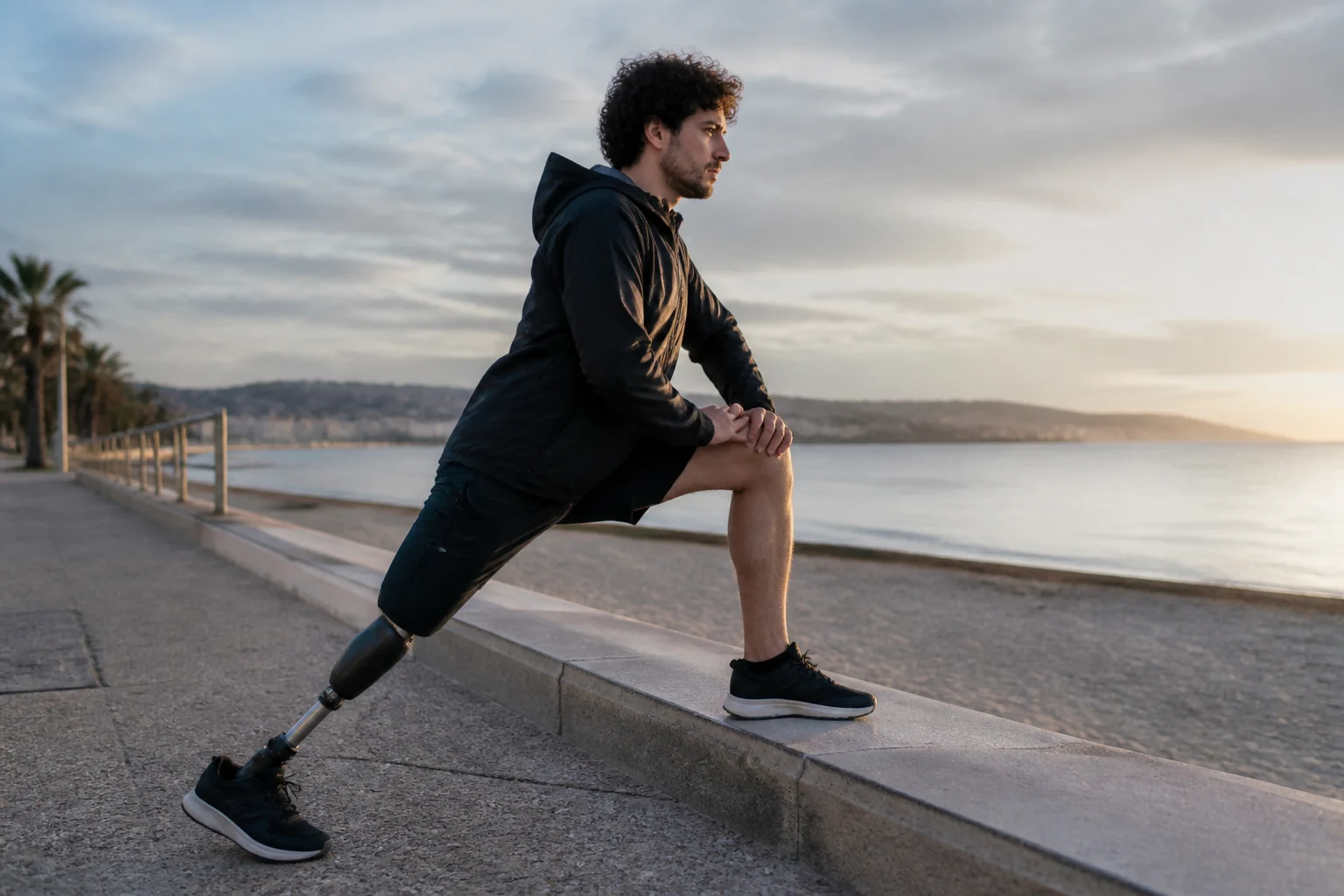 Photographie éditoriale en lien avec « Programme sport 20 minutes : la semaine minimale qui couvre l’essentiel »