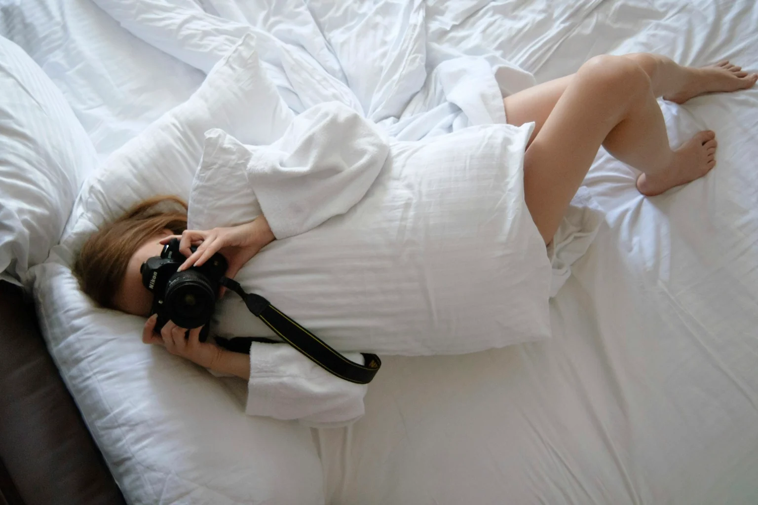Photographie éditoriale en lien avec « Ramadan et sommeil : organiser nuits, repas et activité selon le contexte »