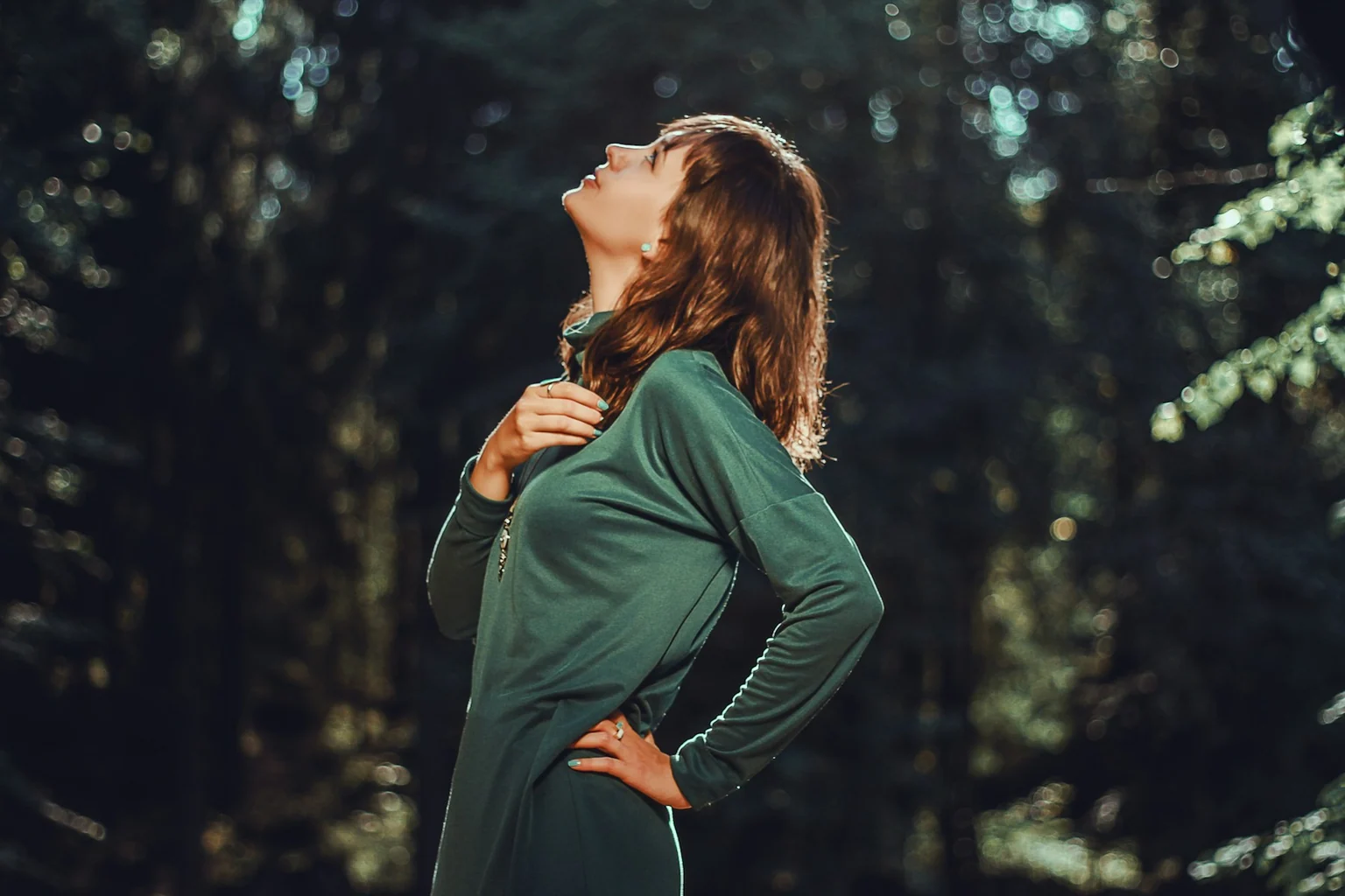 Photographie éditoriale en lien avec « Relaxation musculaire progressive : relâcher sans chercher le vide mental »