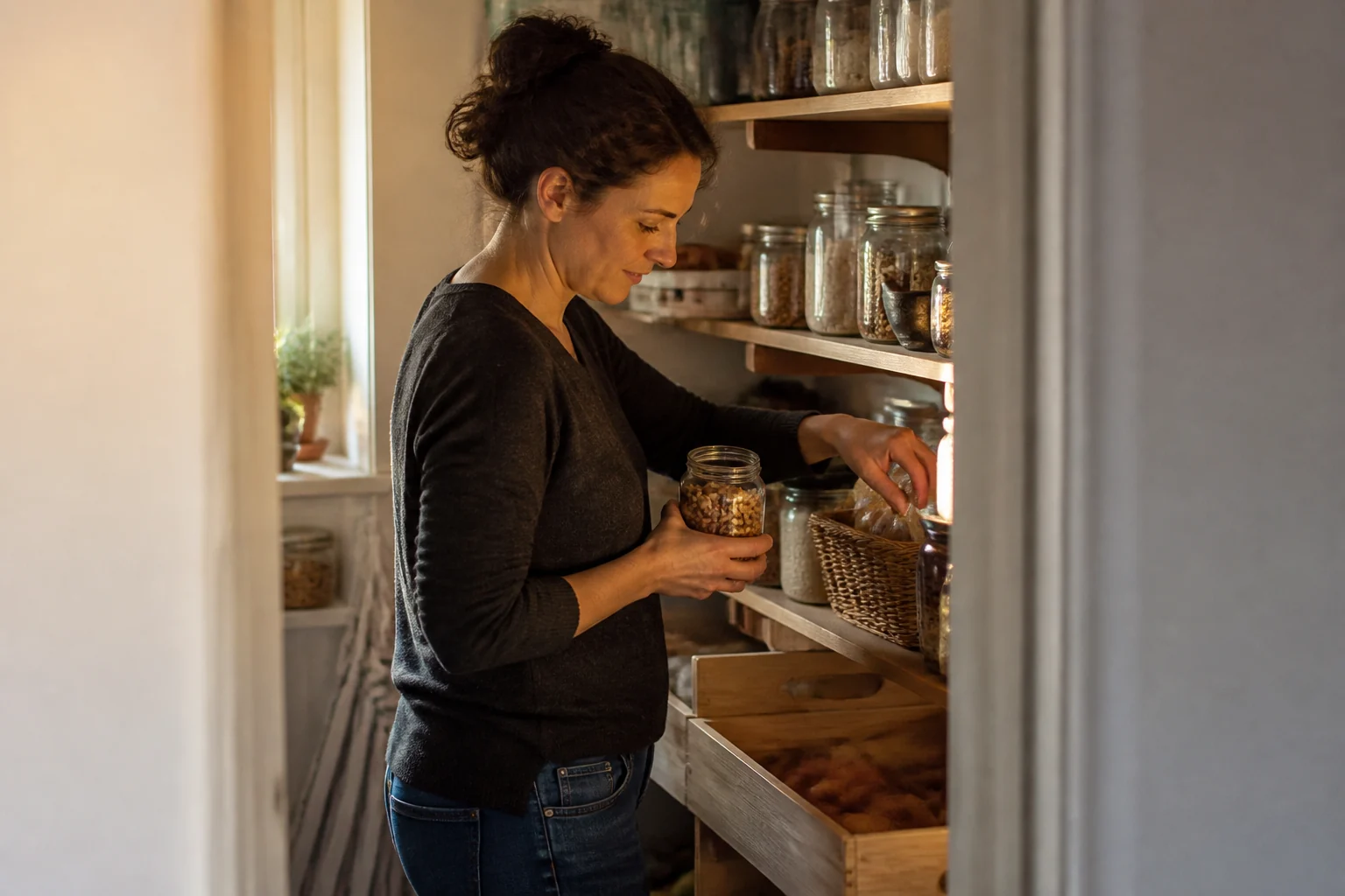 Photographie éditoriale en lien avec « Repas plaisir : l’intégrer sans cheat meal ni compensation »