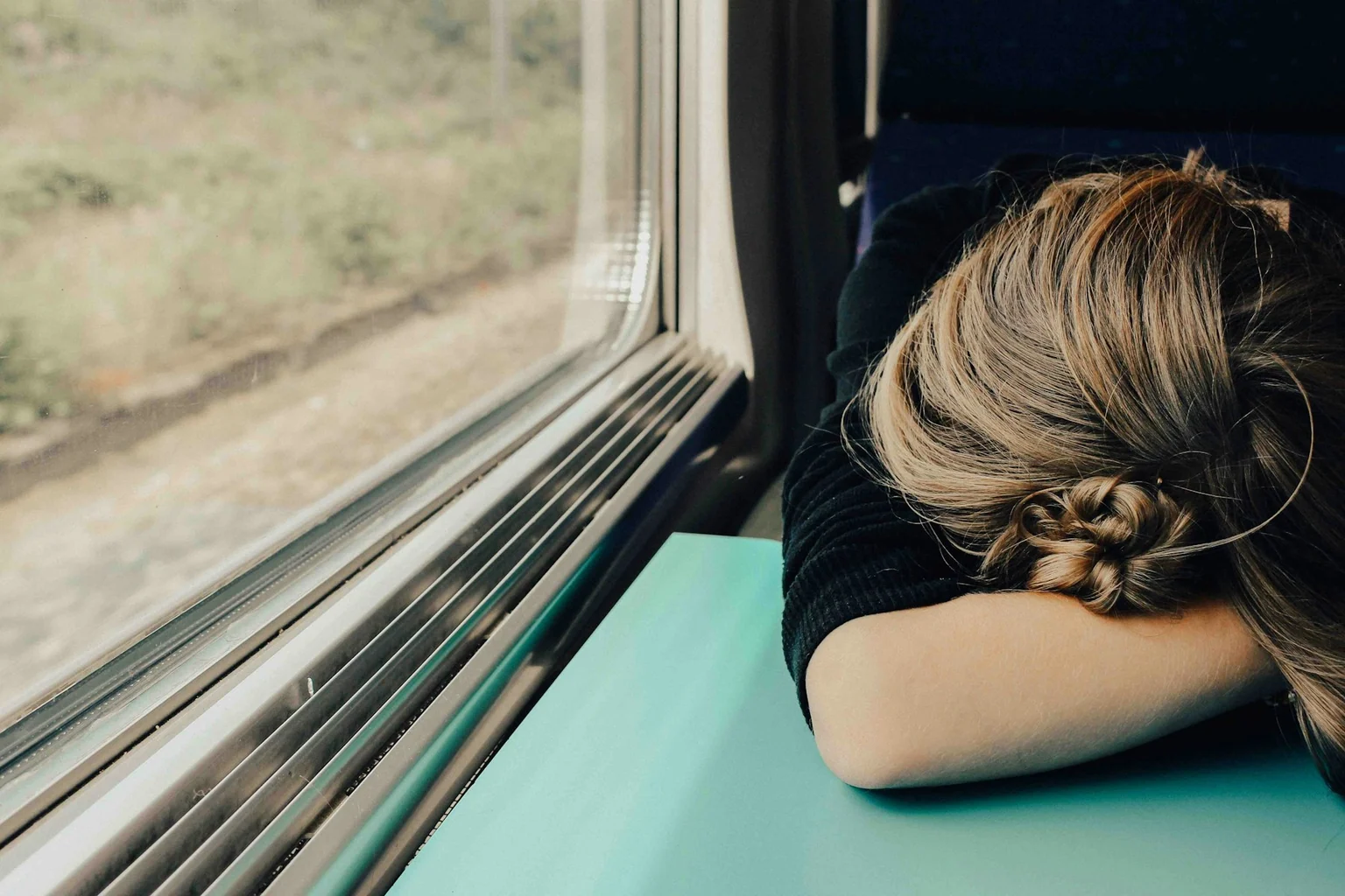 Photographie éditoriale en lien avec « Repos ou mouvement quand on est fatigué : choisir selon les signaux »