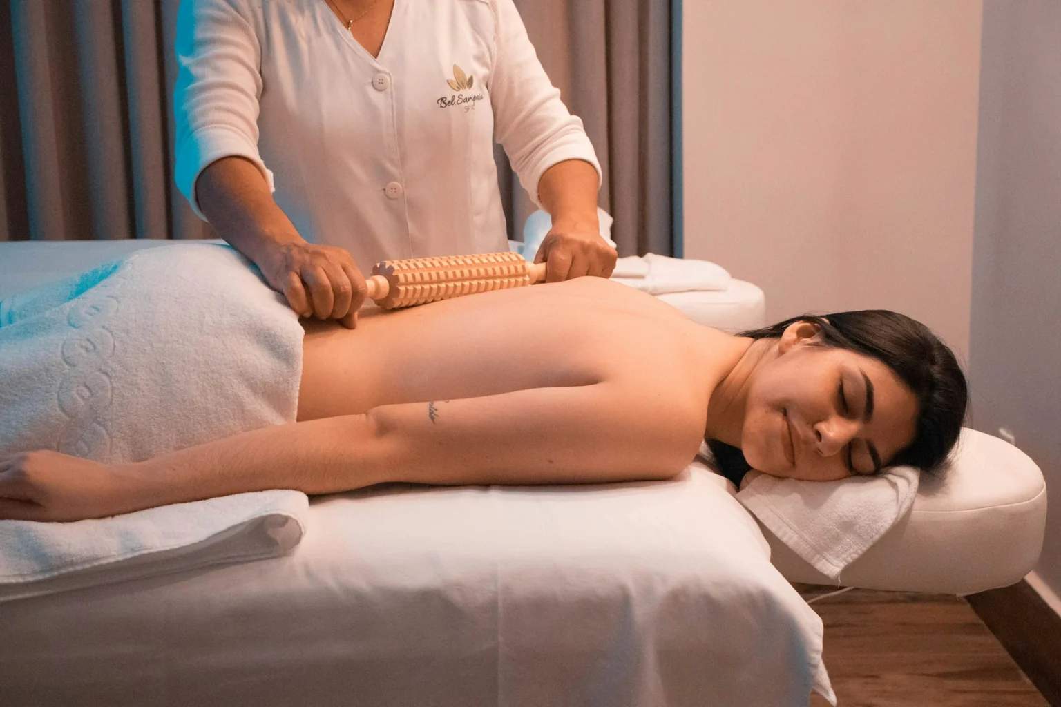 Photographie éditoriale en lien avec « Reprendre après une fracture : reconstruire force et confiance après l’autorisation médicale »