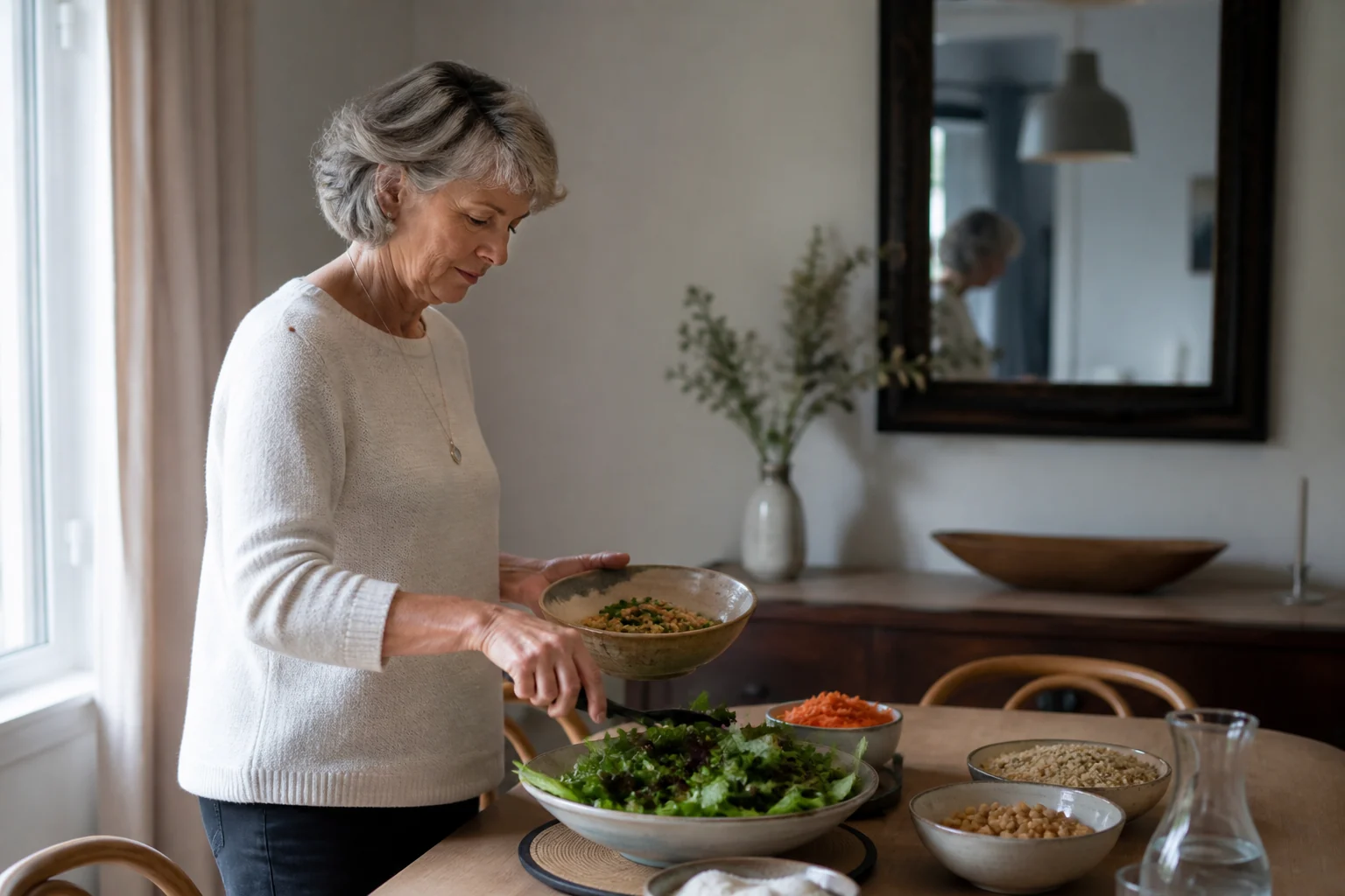Photographie éditoriale en lien avec « Sans gluten et perte de poids : utile seulement dans les bonnes situations »