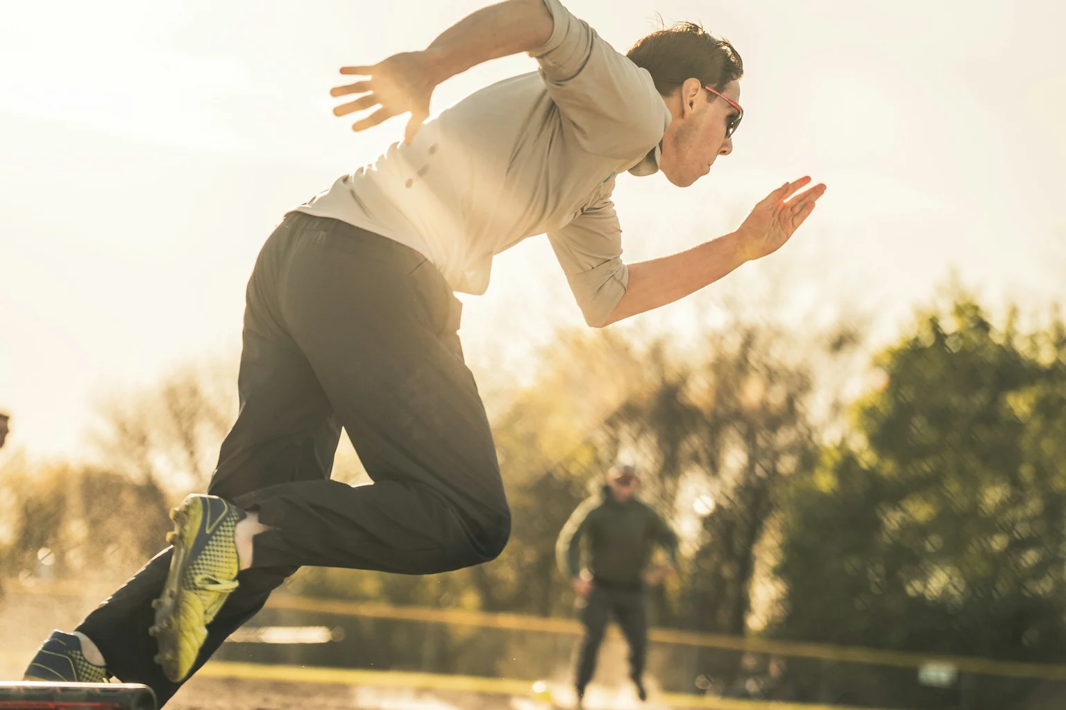 Photographie éditoriale en lien avec « Sauna après musculation : détente, chaleur et hydratation »