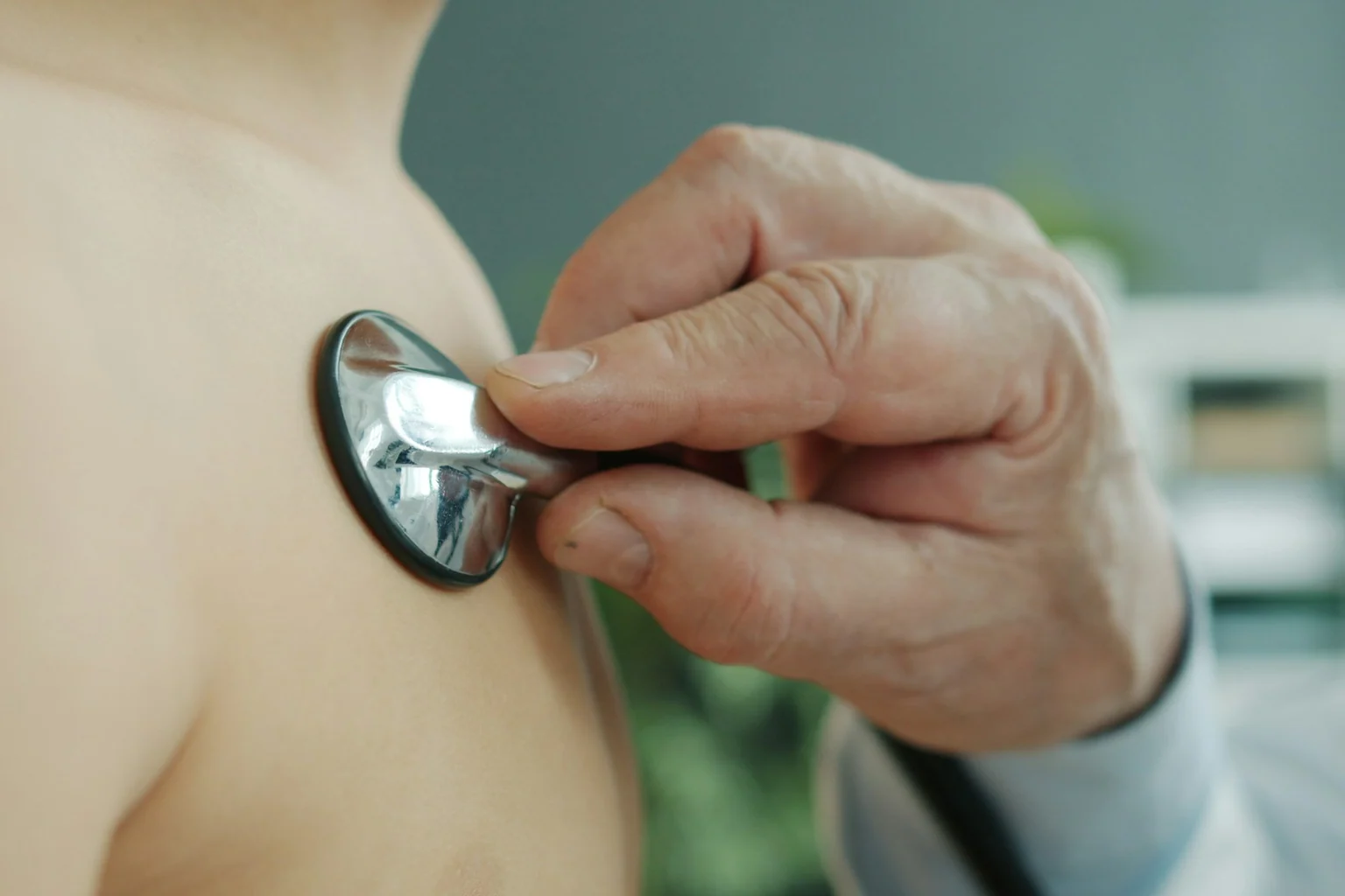 Photographie éditoriale en lien avec « Secret que les médecins cachent : reconnaître une rhétorique de manipulation »