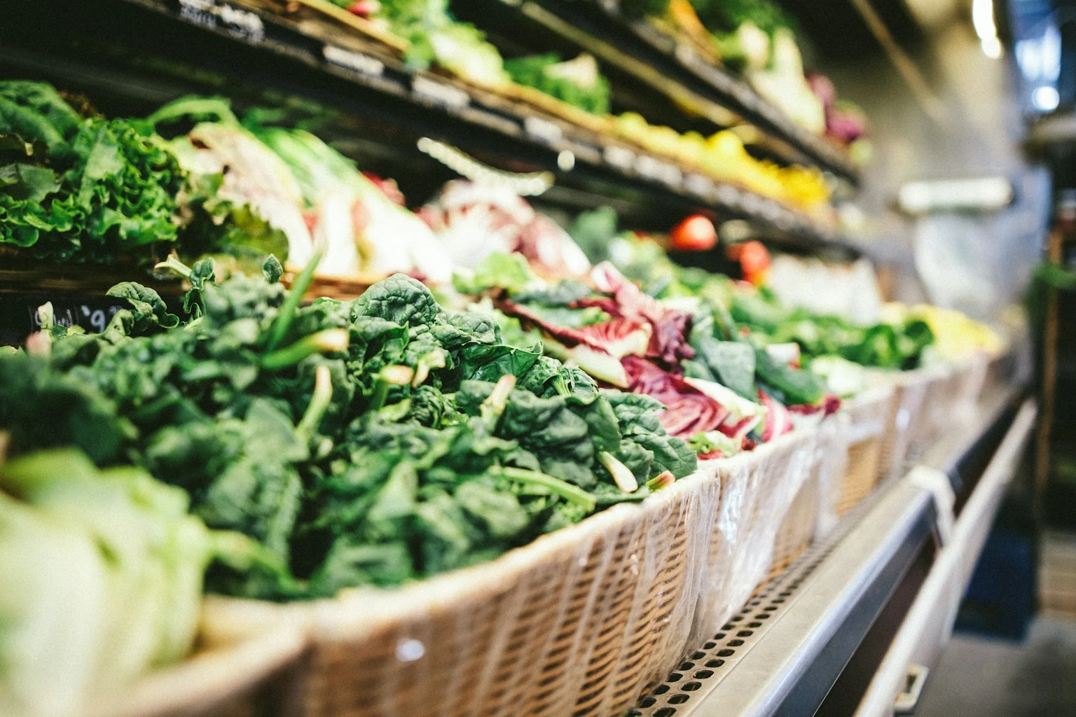 Photographie éditoriale en lien avec « Snacks aux légumes : le mot légume suffit-il à améliorer le produit ? »