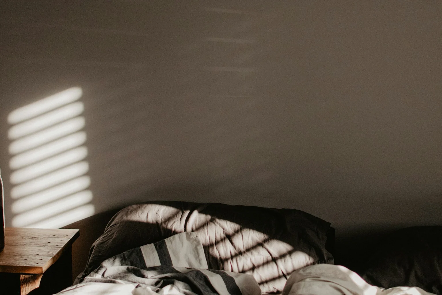 Photographie éditoriale en lien avec « Sommeil biphasique : sieste et nuit peuvent-elles coexister ? »