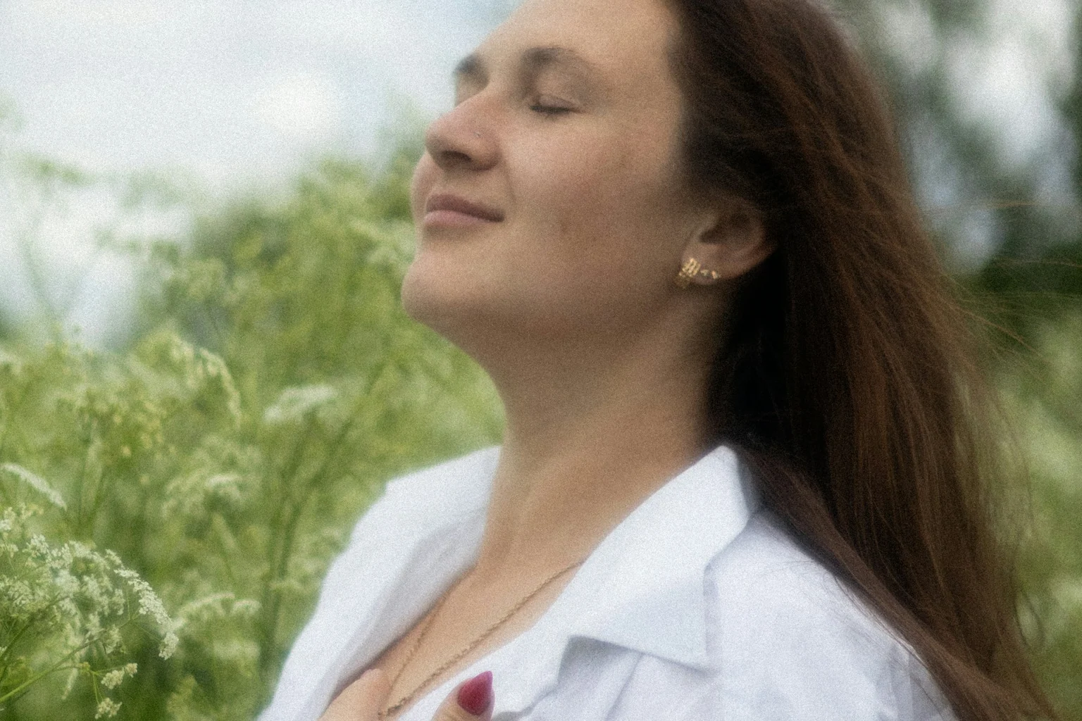 Photographie éditoriale en lien avec « Soupir physiologique : outil ponctuel, pas solution à tous les stress »