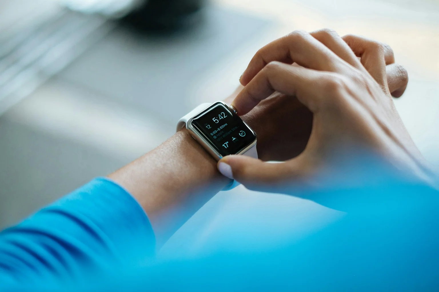 Photographie éditoriale en lien avec « VO2 max estimée : suivre sa forme sans confondre estimation et test de laboratoire »