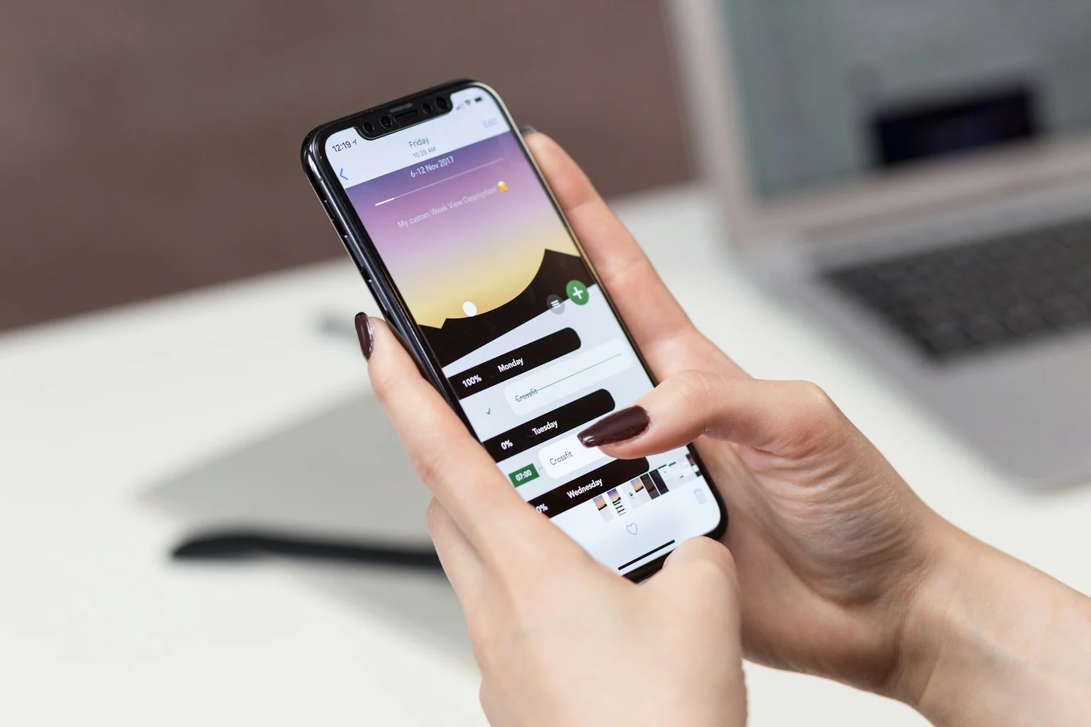 Photographie éditoriale en lien avec « Week-end sans écran : faut-il une déconnexion totale ? »